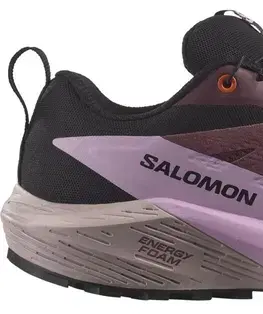 Trail Salomon Sense Ride 5 GTX W Veľkosť: 38 2/3 EUR