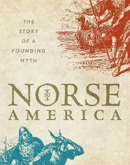 Svetové dejiny, dejiny štátov Norse America - Gordon Campbell