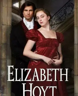 Romantická beletria Zloděj stínů - Elizabeth Hoyt,Dana Šimonová
