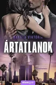 Romantická beletria Ártatlanok - Viktória Baráth
