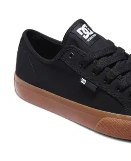 Tenisky DC SHOES DC Manual Veľkosť: 40,5 EUR