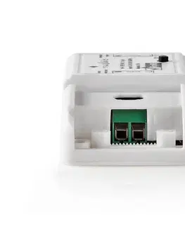 LED osvetlenie  WIFIPS10WT − Spínač pre elektrický obvod 2500W/230V/17dBm Wifi WIFIPS10WT