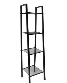 Kúpeľňové doplnky ArtAWD Regál RACK S | AWD02041846