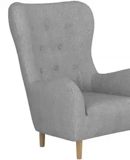 Relaxačné kreslá Kreslo Benetto Lux 32 OO/5