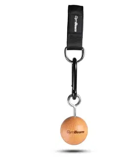 Závesné posilňovacie systémy GymBeam Závesný systém Grip Balls
