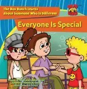 Svetová beletria Everyone Is Special - W. Goett Vincent
