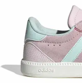 Tenisky ADIDAS BREAKNET SLEEK J Veľkosť: 36 EUR