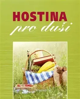 Kresťanstvo Hostina pro duši - Bruno Ferrero