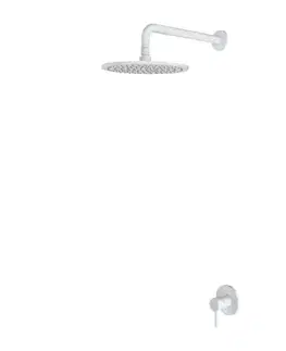 Sprchy a sprchové panely Omnires Y SYSY36WM