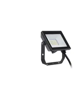 Svietidlá Philips - LED Vonkajší reflektor PROJECTLINE LED/20W/230V IP65 3000K 8719514954403