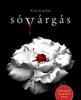 Sci-fi a fantasy Sóvárgás - Tracy Wolff