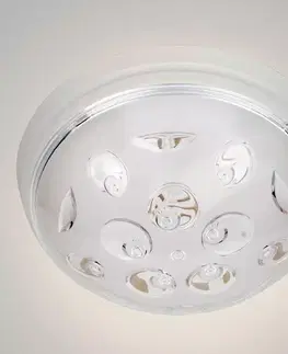 Stropné svietidlá Stropná lampa Ufo Nazar Pl