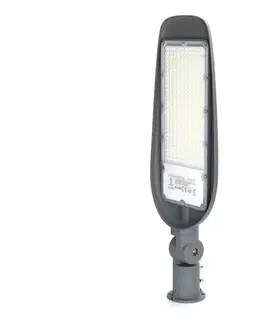 Záhradné lampy  B.V.  - LED pouličné svietidlo SLIM LED/200W/230V 6500K IP65 B10204XVU