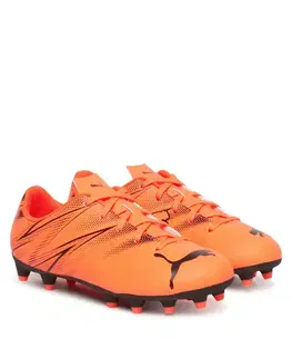 Kopačky Puma Junior Attacanto FG/AG Veľkosť: 36 EUR