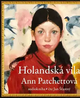 Pre deti a mládež OneHotBook Holandská vila