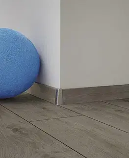Soklové lišty > KTEX1 MDF lišta KTEX1 M1020