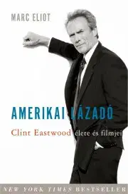 Film, hudba Amerikai lázadó - Marc Eliot