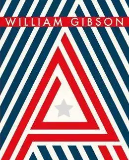 Cudzojazyčná literatúra Agency - William Gibson