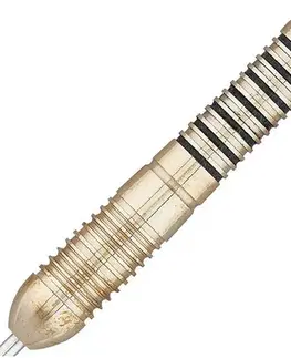 Šípky Šípky Unicorn Core S2 steel 3ks 20 g