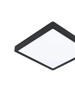Svietidlá Eglo 900124 - LED Kúpeľňové stmievateľné svietidlo ARGOLIS-Z LED/19,5W/230V IP44 900124