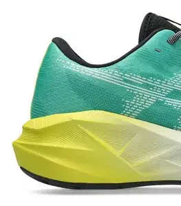 Cesta Asics Novablast 5 TR M Veľkosť: 40,5 EUR