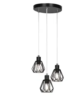 LED osvetlenie Závesná lampa OKIRA TYP 1 Tempo Kondela