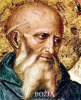 Náboženstvo Božia pevnosť - Louis de Wohl
