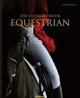 Šport - ostatné Equestrian - Alena Brandt