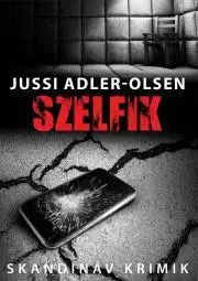 Detektívky, trilery, horory Szelfik - Jussi Adler-Olsen