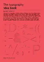 Cudzojazyčná literatúra The Typography Idea Book - Gail Anderson