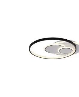 Svietidlá Paul Neuhaus 6392-16 - LED Stropné svietidlo MAILAK LED/27W/230V 6392-16