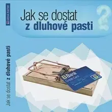 Rozvoj osobnosti Mediaempire s.r.o. Jak se dostat z dluhové pasti