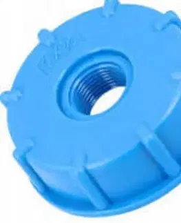Lieviky Kinekus Redukcia IBC GW S60x6 / GW 1/2"