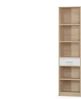 Regály OLINO regál 1S