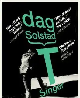 Cudzojazyčná literatúra T Singer - Dag Solstad