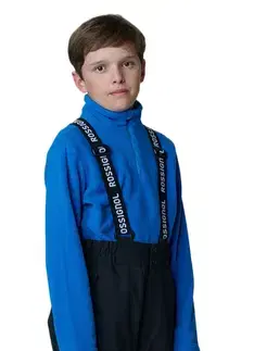 Lyžiarske nohavice Rossignol Zip Ski Pants Boys Veľkosť: 10