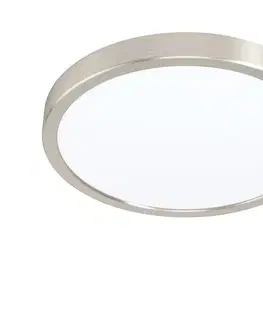 Svietidlá Eglo 98845 - LED stmievateľné kúpeľňové svietidlo FUEVA-Z  LED/19,5W/230V IP44 98845