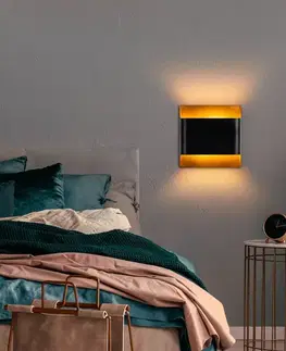 Nástenné svetlá Nástenná lampa Bera - 15301