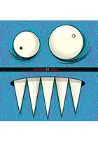 Dobrodružstvo, napätie, western Macanudo 9 - Ricardo Liniers