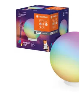 Lampy Ledvance - LED RGBW stmievateľná stolová lampa SMART+ MAGIC LED/3,5W/5V Wi-Fi 4058075831735