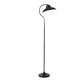 Lampy Rabalux 5310 - Stojacia lampa DRAGAN 1xE27/60W/230V 5310