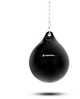 Boxovacie vrecia a hrušky Vodné boxovacie vrece inSPORTline Aquabosor M