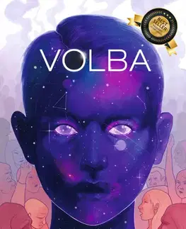 Česká beletria Volba, 4. vydání - Jakub Trpiš