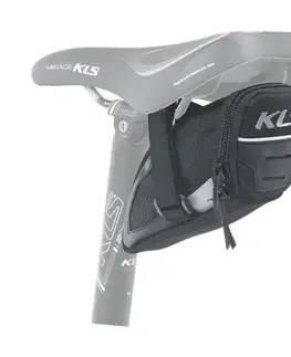 Tašky na bicykel Kellys Challenger L (Straps)