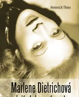 Film, hudba Marlene Dietrichová a její utajovaná sestra - Heinrich Thies