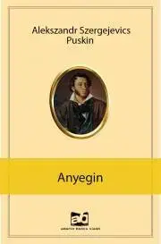 Svetová beletria Anyegin - Puskin Alekszandr