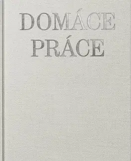 Slovenská poézia Domáce práce - Juliana Sokolová