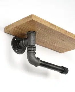 Doplnky do kúpeľne Toilet Paper Holder Boruraf254