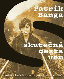 Biografie - ostatné OneHotBook Skutečná cesta ven