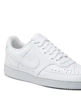 Tenisky Nike Court Vision Low M Veľkosť: 48,5 EUR